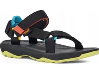 Teva C's Hurricane Xlt 2, Blkm, 32 (Us 1)  Uk 13