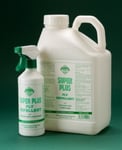 Barrier - Super Plus Horse Fly Repellent Spray x Size: 500 Ml