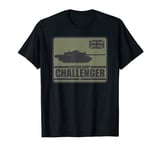 Challenger II T-Shirt