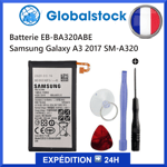 Batterie EB-BA320ABE Neuve pour Samsung Galaxy A3 2017 SM-A320