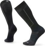 Smartwool Unisex Ski Targeted Cushion Over The Calf Socks Black, M