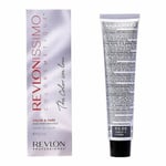 Teinture permanente Revlonissimo Revlon Revlonissimo Colorsmetique NMT 66,66