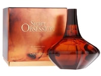 Calvin Klein Secret Obsession EDP 100ml