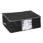 5five - housse rangement sous vide 60x40x25cm "air-store"