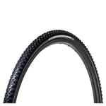 Panaracer Gravelking SK TLC Folding Tyre Pneus Mixte, Noir/Noir, 700 x 35c