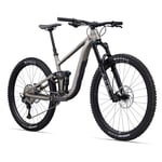 Giant Trance X 1 29´´ Slx M-7100 Shadow+ 2025 Mtb Bike