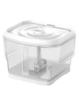 Petsuper Smart Water Fountain for pets PW03 2.5L (white)