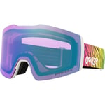 Oakley Fall Line M, PRIZM™, Bengal White