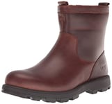 UGG Homme Kennen Botte, Chestnut Leather, 41 EU