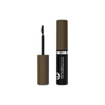 L'Oréal Paris Infaillible Brows 24H Volumizing Eyebrow Mascara 1.0 Ebony 5 ml