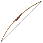 Eagle Longbow 68"- 50lbs Höger