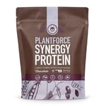 Plantforce Synergy 400 G