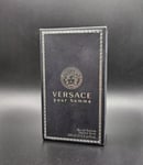 Branded- Versace Pour Homme Signature by Versace 3.4 oz/ 100ML EDT  for Men