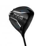 Ping G440 MAX HL - Driver (I Lager) (Fattning: Höger (Vanligast), Loft: 12°, Skaft: Ping Alta Quick 45 - Regular)