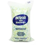 Linnea - Rembourrage flocons mousse polyuréthane sac 30 l