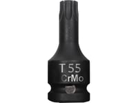 Proline Impact Bitonase 1/2 "Torx T50, L = 60Mm Proline Pendant