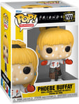 Funko Pop! Television: Friends - Phoebe Buffay #1277 Vinyl Figure