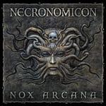 Nox Arcana  Necronomicon  CD