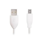 3 X Replacement White USB Charger Data Sync Cable Lead for Amazon Kindle