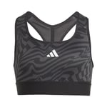 adidas Soutien-Gorge de Sport Marque Modèle JG TI AOP PW BR