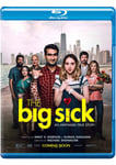 Big Sick, The (Blu-Ray)