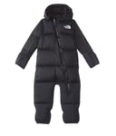 THE NORTH FACE 1996 Retro Nuptse One-Piece Tnf Black 12 Months