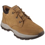 2024 Skechers Mens Knowlson Ramhurst Casual Boots Memory Foam Walking Shoes