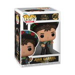 Funko Pop! Rocks: Juan Gabriel - (Floral Mariachi) - Figurine en Vinyle à Collectionner - Idée de Cadeau - Produits Officiels - Jouets pour Les Enfants et Adultes - Music Fans