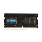 Hypertec Hyperam 8GB DDR4-3200 1Rx8 1.2V 260Pin SODIMM Memory Module 8GB 3200MHz