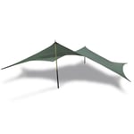 Hilleberg Tarp 20 UL, Grønn