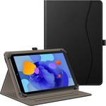 Coque Universelle Pour Tablette 10 Pouces,Housse Multipositions Pour Tablette Teclast,Blackview,Yestel,Yotopt,Meberry,Oscal Etc,Étui Tablette 9""-10.5""/10.9""/11"",Noir(Q1)