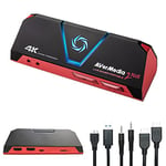 AVerMedia Live Gamer Portable 2 Plus - GC513