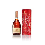 Rémy Martin, Brandy Fine Champagne Cognac, 1738 Accord Royal, Reach for the Stars Christmas Gift Box, 70cl