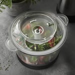 Compact Food Processor