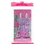 Barbie Fashion Pack - HRH37 -  1 tenue vêtement pour poupée Doll Barbie