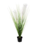 Mr Plant Kunstig Plante Gress H65cm