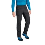 Mammut Aenergy SO (M) bukse, black - Str. 2XL