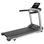 Life Fitness T3 Treadmill with Track Connect Console