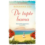 Rosanna Ley: De Tapte Barna