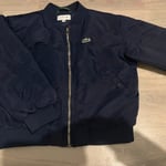 Blouson enfant Lacoste  Bombers