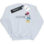 Sweat-shirt enfant Disney  Eau So Chic