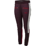 Swix Horizon Pants langrennsbukse dame Dark aubergine 22886-94303 S 2024