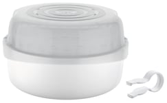 MAM Microwave Steam Steriliser - Grey