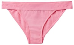 United Colors of Benetton Women's 3op81s00u Briefs Underwear, Pink 38E, M