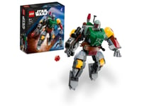 Lego Star Wars 75369 Boba Fett™ Stridsrobot