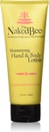 Naked Bee Grapefruit Blossom Honey Hand & Body Lotion 198ml