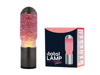 iTotal - Lamp ADA with Dark Grey Base and Glitter - Dark Grey (1270418)