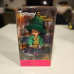 Wizard of Oz Collection - Kelly and Friends Tommy Mayor Munchkin Doll