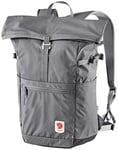 Fjallraven High Coast Foldsack 24 Sports Backpack Unisex Adult, Shark Grey, Taille Unique