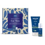 Weleda Skin care set